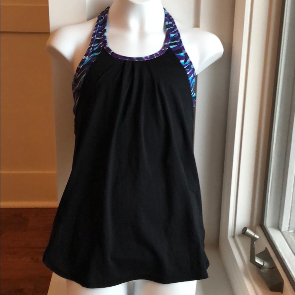 Ivivva layered top